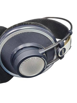 Auriculares AKG K702 Diadema