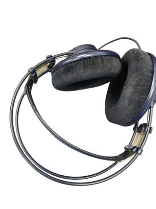 Auriculares AKG K702 Diadema
