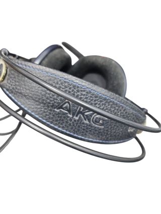 Auriculares AKG K702 Diadema