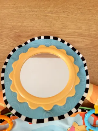 Manta de actividades Fisher-Price