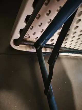 Mesa + 4 sillas - Pack comedor