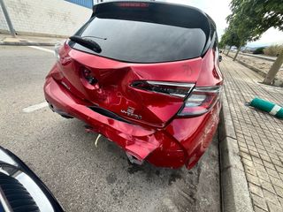 TOYOTA COROLLA GR SPORT 200CV /51MIL KLM / 2020/