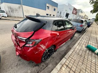 TOYOTA COROLLA GR SPORT 200CV /51MIL KLM / 2020/