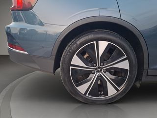 Polestar 2 Long Range Single Motor FWD 170 kW (231 CV)