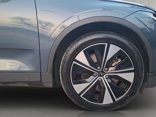 Polestar 2 Long Range Single Motor FWD 170 kW (231 CV)