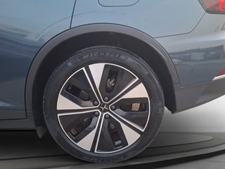 Polestar 2 Long Range Single Motor FWD 170 kW (231 CV)