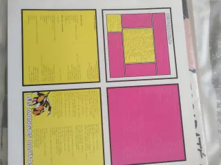 LP Juan Luis Guerra 4.40 Fogaraté!