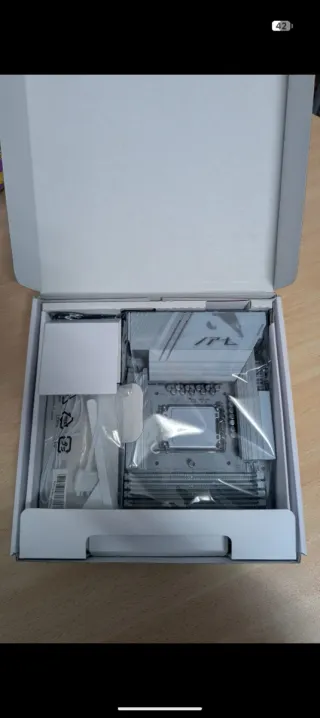 Placa Base AORUS Z890M ELITE WIFI7 ICE