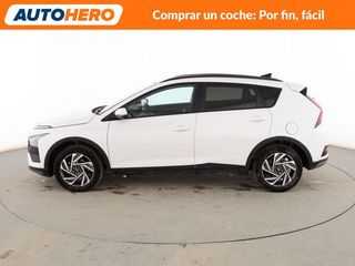 Hyundai Bayon 1.2 Maxx