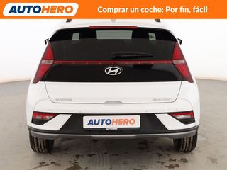 Hyundai Bayon 1.2 Maxx