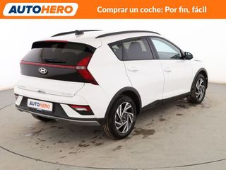 Hyundai Bayon 1.2 Maxx