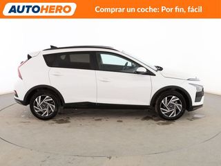 Hyundai Bayon 1.2 Maxx