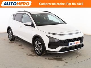 Hyundai Bayon 1.2 Maxx