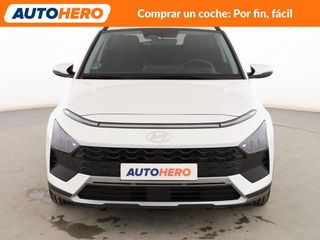 Hyundai Bayon 1.2 Maxx
