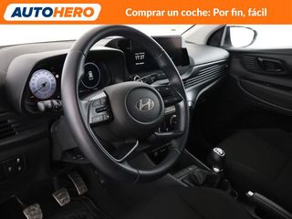 Hyundai Bayon 1.2 Maxx