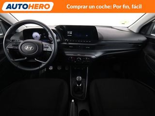 Hyundai Bayon 1.2 Maxx