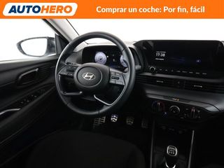 Hyundai Bayon 1.2 Maxx