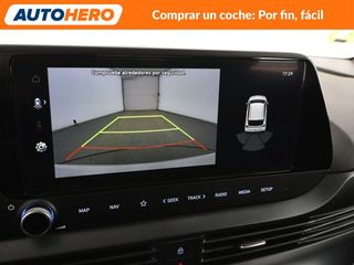 Hyundai Bayon 1.2 Maxx