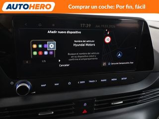 Hyundai Bayon 1.2 Maxx