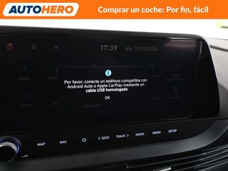 Hyundai Bayon 1.2 Maxx