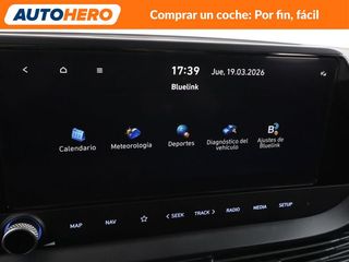 Hyundai Bayon 1.2 Maxx