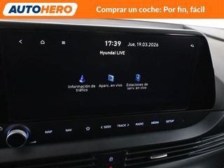 Hyundai Bayon 1.2 Maxx