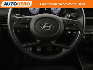 Hyundai Bayon 1.2 Maxx