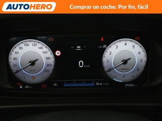 Hyundai Bayon 1.2 Maxx