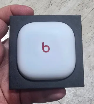 Beats Fit Pro Blancos Inalámbricos