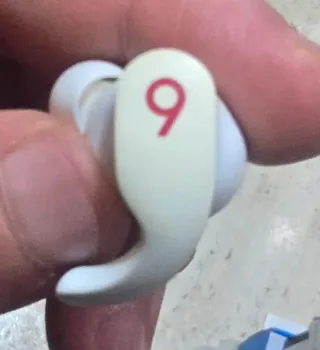 Beats Fit Pro Blancos Inalámbricos