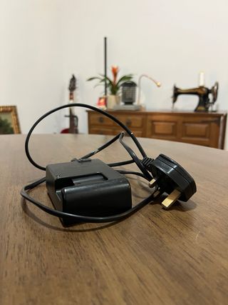 Nikon D750 Full Frame+ 50mm f1.8 + accesorio