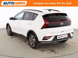 Hyundai Bayon 1.2 Maxx