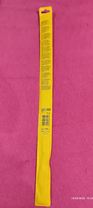 Hoja de sierra DeWALT 430mm HSS