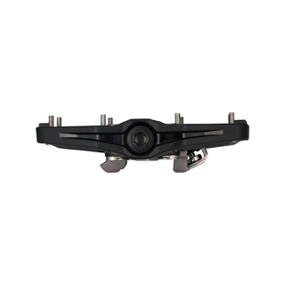 Pedales Shimano PD-EH510 SPD con calas