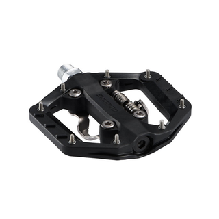 Pedales Shimano PD-EH510 SPD con calas