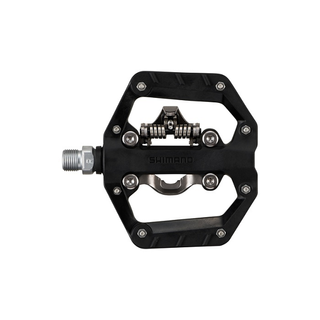 Pedales Shimano PD-EH510 SPD con calas