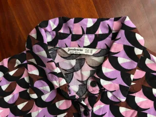 Vestido stradivarius