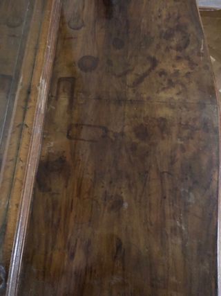 Cómoda Vintage para restauración completa