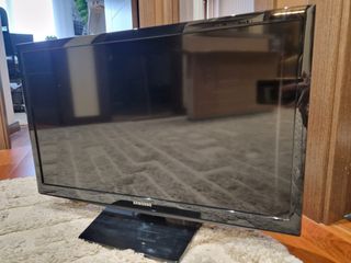 Samsung TV 24 pulgadas