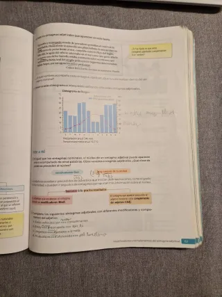 Lengua Castellana y Literatura. 3 Secundaria. R...
