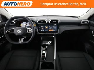 MG ZS 1.5 Hybrid+ Comfort