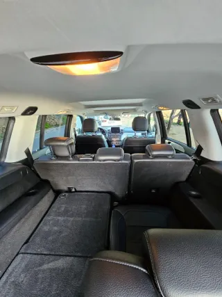 Mercedes-Benz GLS 2018