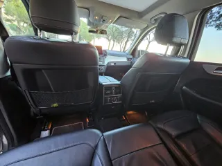 Mercedes-Benz GLS 2018