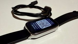 Xiaomi Mi Band 9 Active Smartwatch