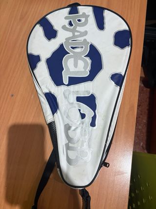 Pala de pádel LOBB Impacto Evo