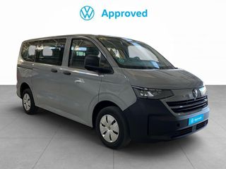 Volkswagen Caravelle Batalla Corta 2.0 TDI 81 kW (110 CV)