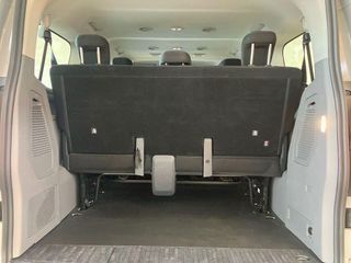 Volkswagen Caravelle Batalla Corta 2.0 TDI 81 kW (110 CV)