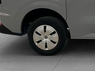 Volkswagen Caravelle Batalla Corta 2.0 TDI 81 kW (110 CV)