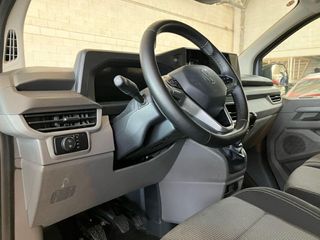 Volkswagen Caravelle Batalla Corta 2.0 TDI 81 kW (110 CV)