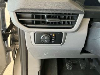 Volkswagen Caravelle Batalla Corta 2.0 TDI 81 kW (110 CV)